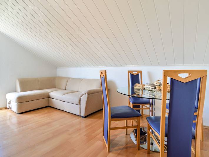 Gîte pour 3 personnes, avec Balcon à Tribunj - 4