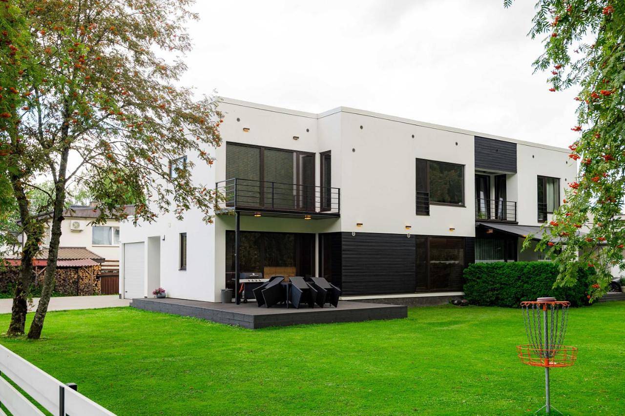 Geheel appartement, Pärnu Family House in Pärnu, Pärnumaa