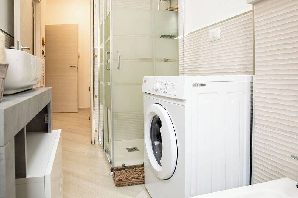 Appartamento intero, Appartamenti Le tre Lune-Luna Piena in La Cunetta, Alghero