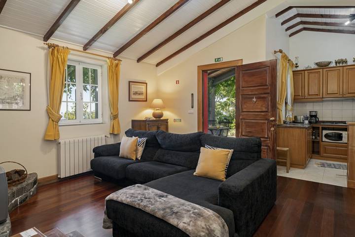 Cottage für 4 Personen, mit Garten auf Madeira - 3