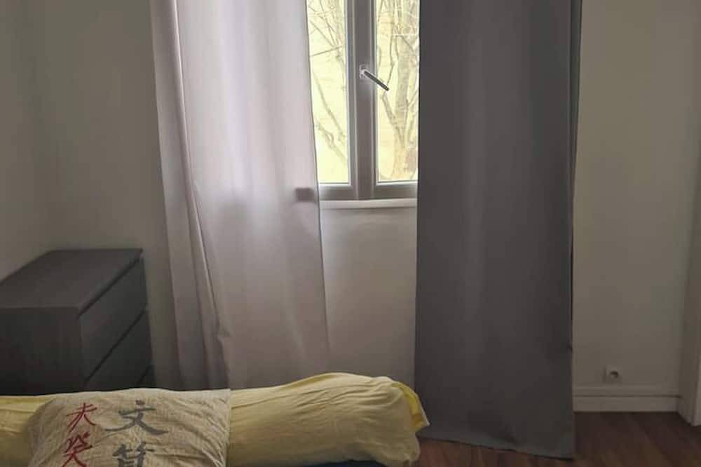 Appartement entier, Homerez - Studio lumineux à Clichy 27 m² + parking in Clichy, Hauts-de-Seine