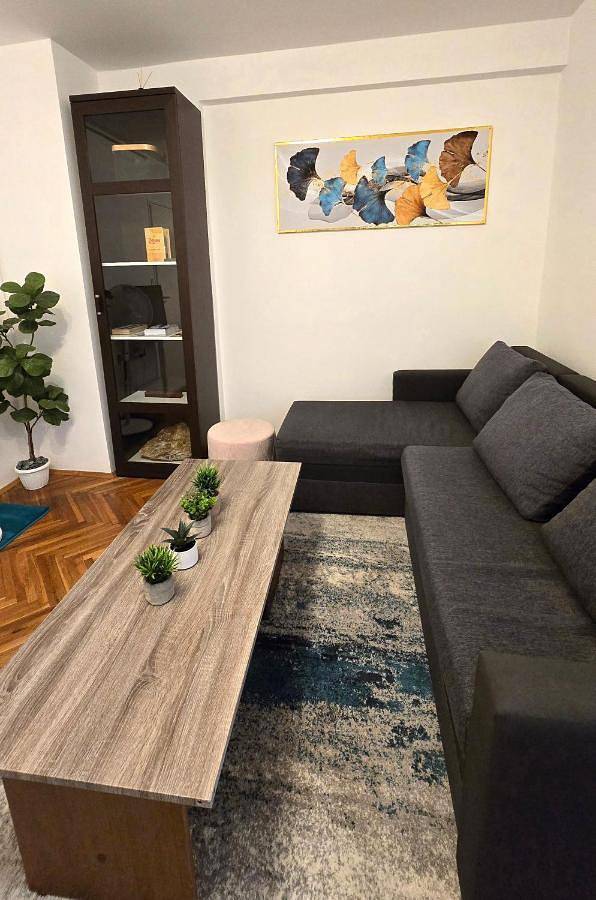 Appartement de vacances pour 4 personnes, avec vue