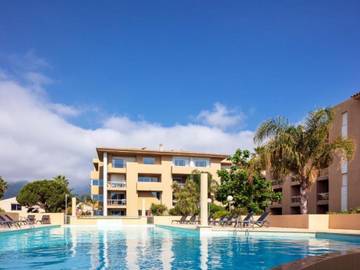 Ferienwohnung für 4 Personen in Santa-Lucia-di-Moriani, Haute-Corse, Bild 1
