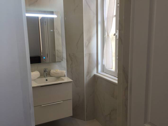 Gîte pour 6 personnes, avec balcon, adapté aux familles à Figueira da Foz - 4