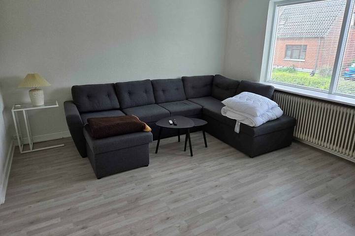 Villa für 8 Personen, mit Garten und Balkon auf Seeland - 4