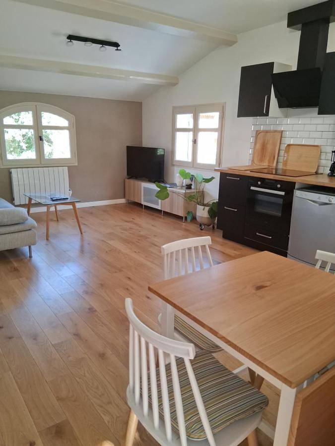 Appartement entier, Appartement entier dans villa chez jack in Solliès-Toucas, Côte méditerranéenne (France)
