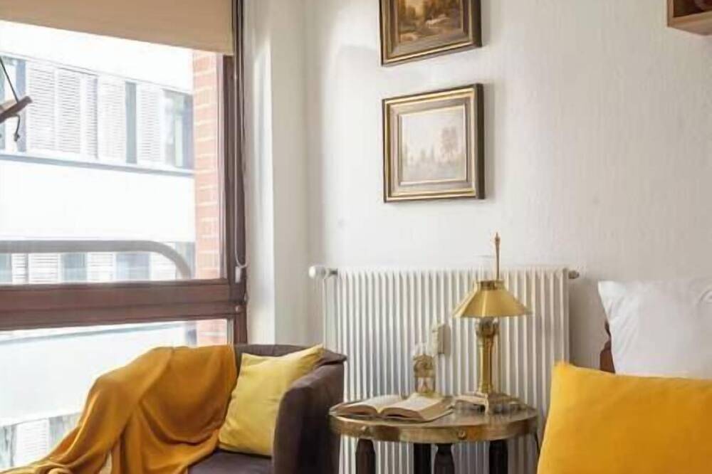 Ganze Wohnung, Explorer House Bremen in Mitte Bremen, Bremen