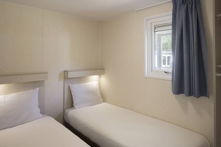 Roompot Beach — 6-person Lodge 2 in Kamperland, Zeeuwse Kust