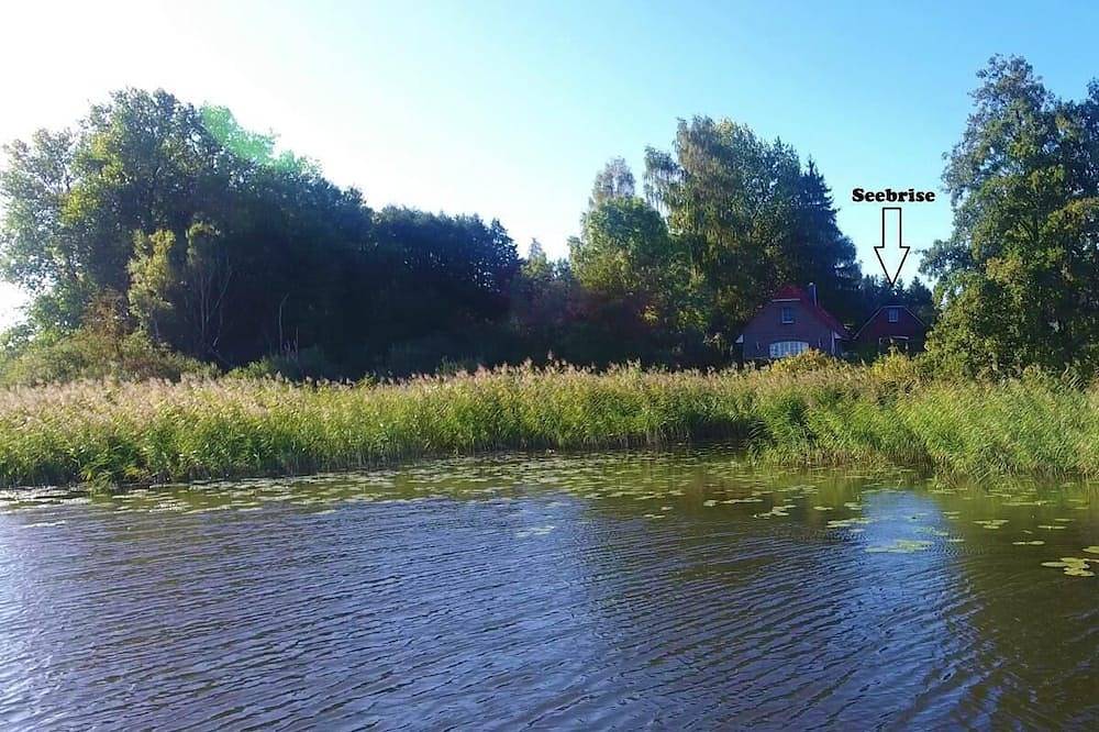 Ferienhaus  Seebrise in Sternberg, Ludwigslust-Parchim