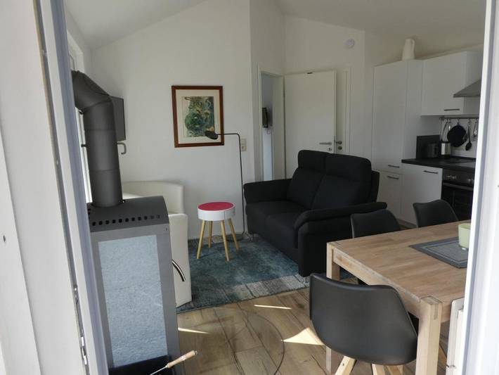 Ferienhaus für 4 Personen, mit Terrasse und Garten in Olpenitzdorf - 4