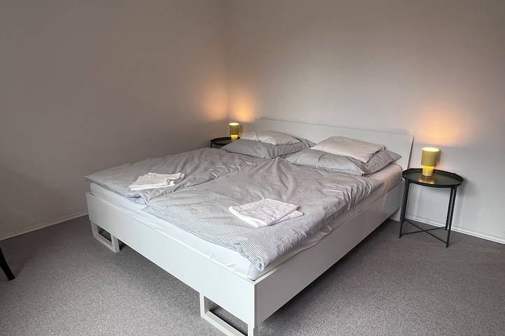 Ferienhaus Mühlenberg in Grebin, Südliche Ostseeküste