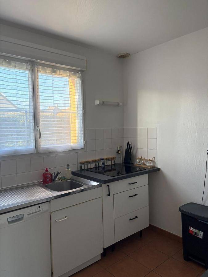 Location de vacances pour 2 personnes, avec jardin à Champagné (Sarthe) - 4