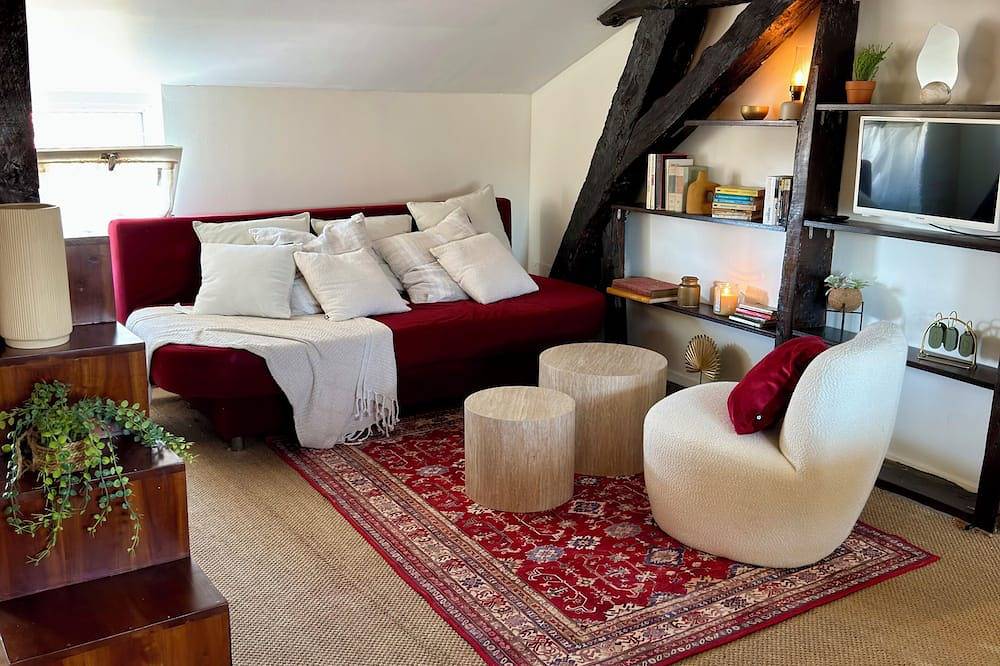 Apartamento entero, A charming retreat in the heart of Périgueux. in Périgueux, Périgord Blanc