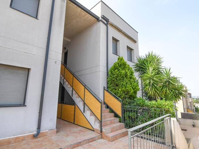 Apartamento vacacional entero, Inma in Platja del Francàs (el Vendrell), Vendrell