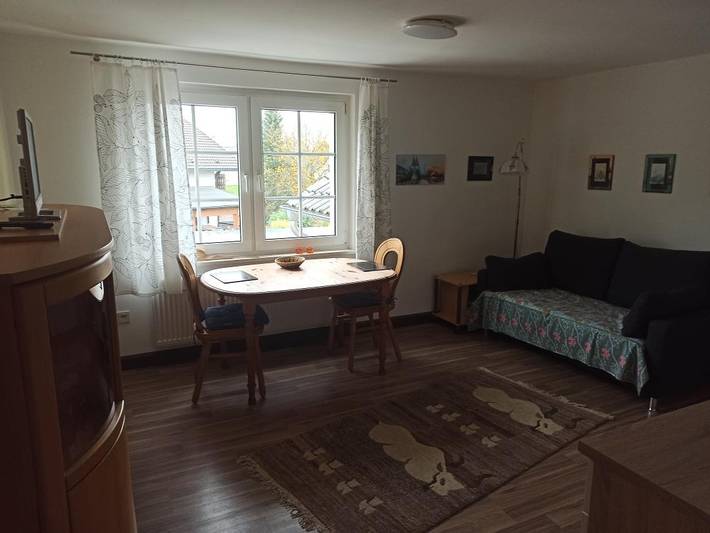 Appartement entier, Appartement de vacances pour 2 personnes in Kürten, Arrondissement de Rhin-Berg