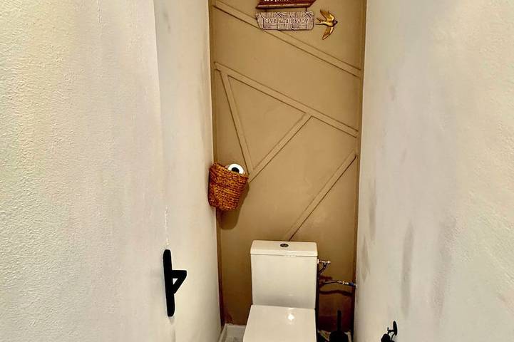 Gîte pour 6 personnes à Port-de-Bouc - 3