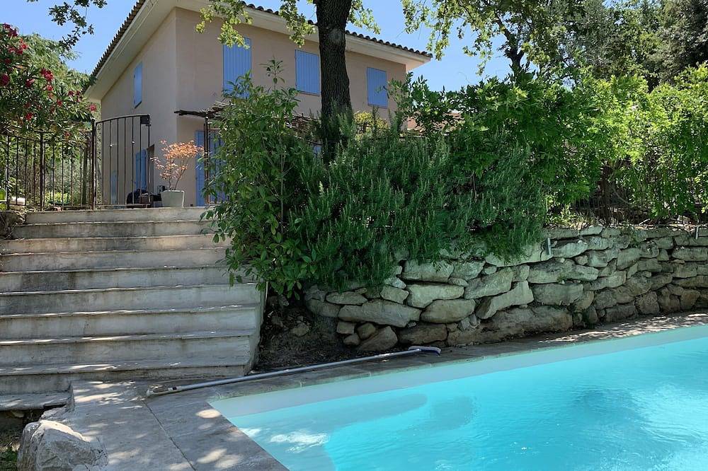Zu vermieten Villa in Provence 9 Personen in Lambesc, Aix-en-Provence und Umgebung