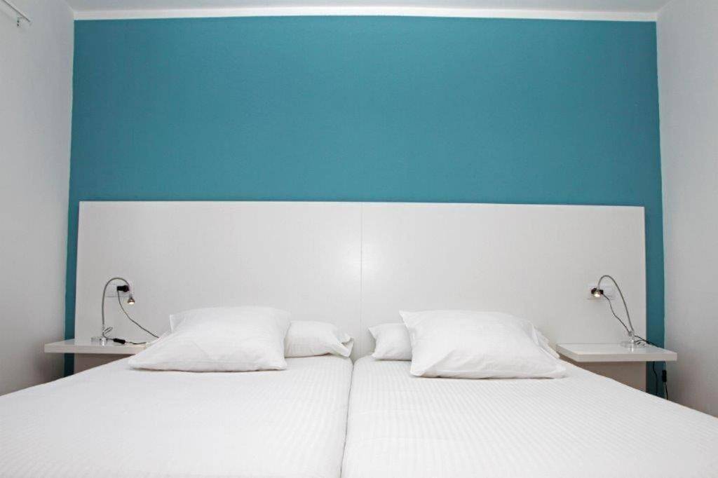 Apartamentos San Marcial in Puerto del Carmen, Tías