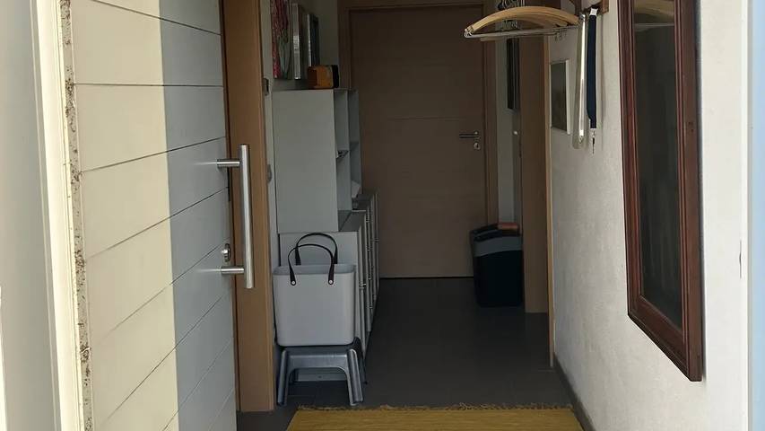 Ferienwohnung für 3 Personen, mit Terrasse in Frasdorf - 3
