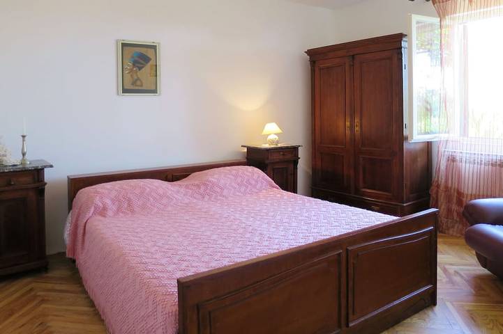 Ferienwohnung für 5 Personen in Mošćenice - 3