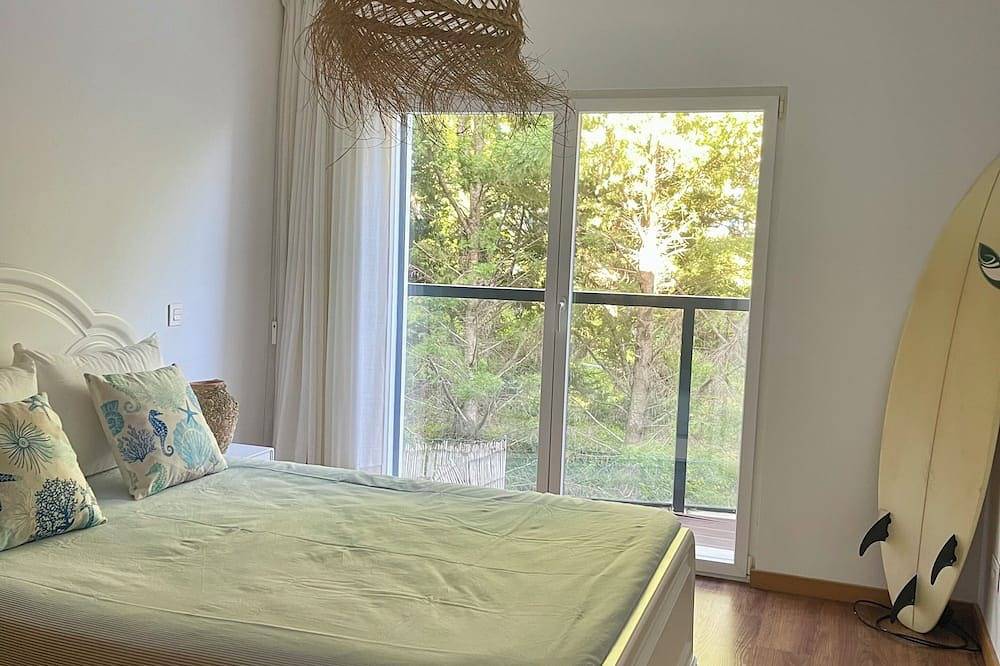 Ganze Wohnung, 3 Bedrooms - Swimming pool / sea view - Zambujeira do Mar in Zambujeira do Mar, Costa Alentejana