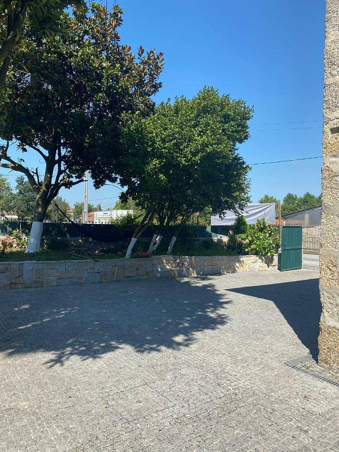 Hotel para 2 personas, con piscina en Región Norte (Portugal) - 4