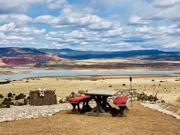 Bed And Breakfast for 2 Guests in New Mexico, USA, Picture 2
