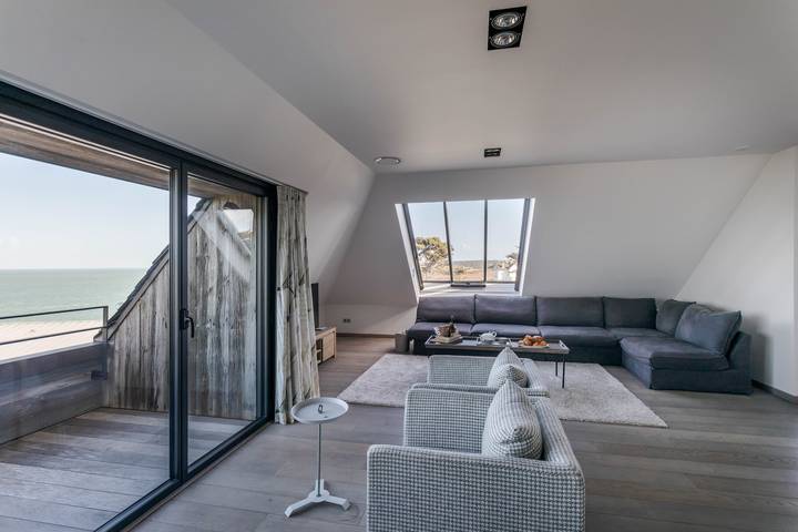 Appartement entier, Les Chevrets - La Maison du Benetin in Saint-Malo, Région de Saint-Malo