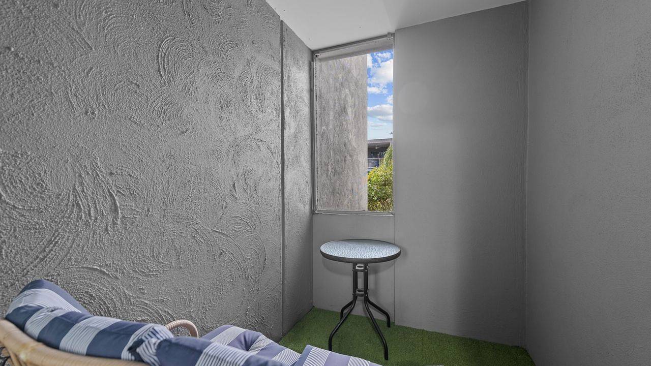 Entire studio, Studio für 2 Personen (2 m²) in Bowen Hills in Fortitude Valley, Brisbane