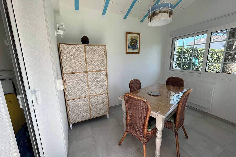 Ganze Wohnung, Close to Arcachon, ideal apartment for a peaceful vacation! in Gujan-Mestras, Arcachon und Umgebung