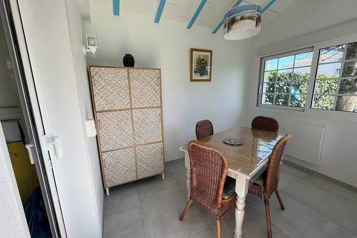 Apartamento entero, Near Arcachon, the perfect apartment for a peaceful vacation! in Gujan-Mestras, Region de Arcachon