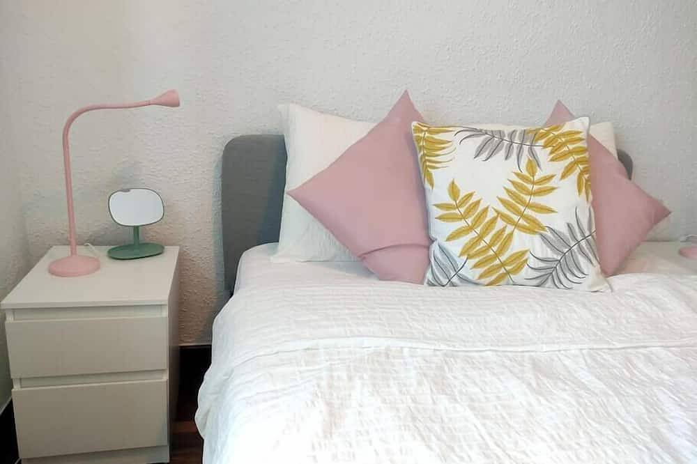 Apartamento entero, Apartamento Lurra Barrika in Barrica (Vizcaya), Costa Vasca