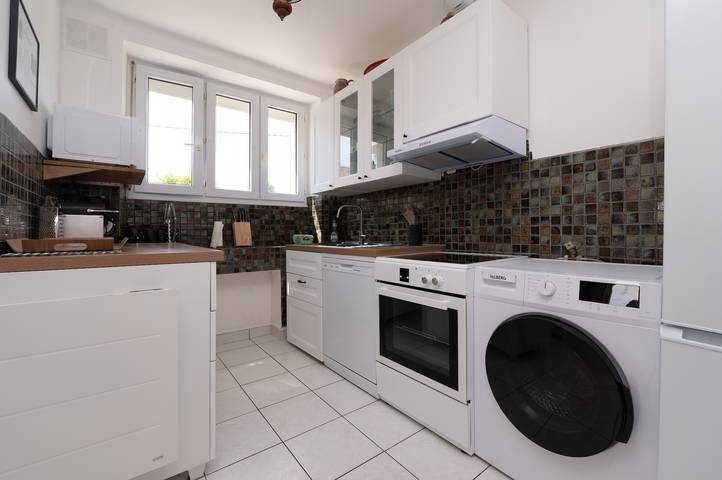 Vacation home between land and sea in Plouay, Région de Lorient