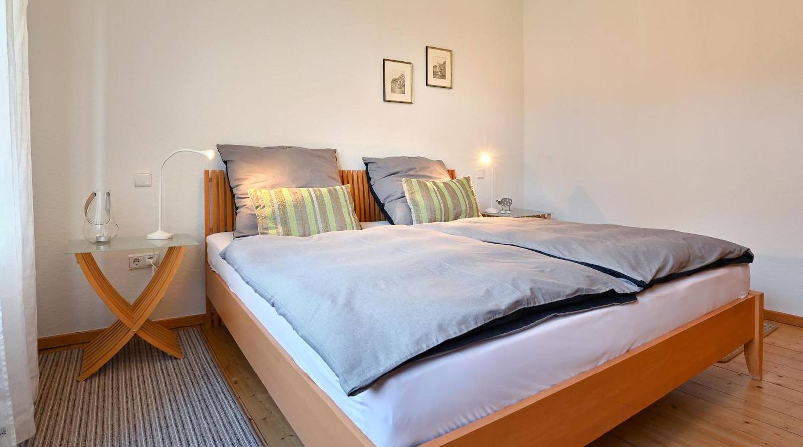 Entire apartment, Apartment 'Auszeit' with Balcony and Wi-Fi in Pommern (Germany), Cochem-Zell