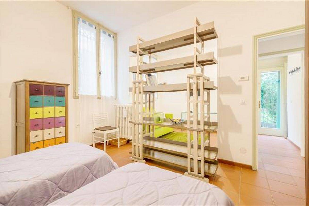 Appartement entier, Clock Tower Apt! In historical centre of Padua x3 in Padoue, Province de Padoue