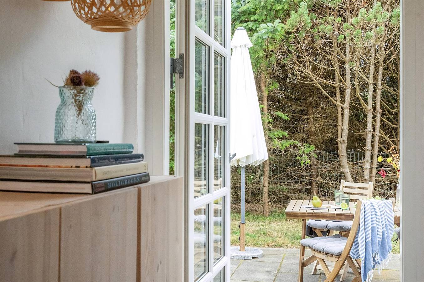 2 bedroom home in Thisted in Klitmøller, Thy Nationalpark