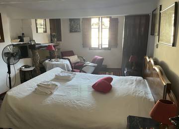 Cottage pour 2 personnes à Cotignac