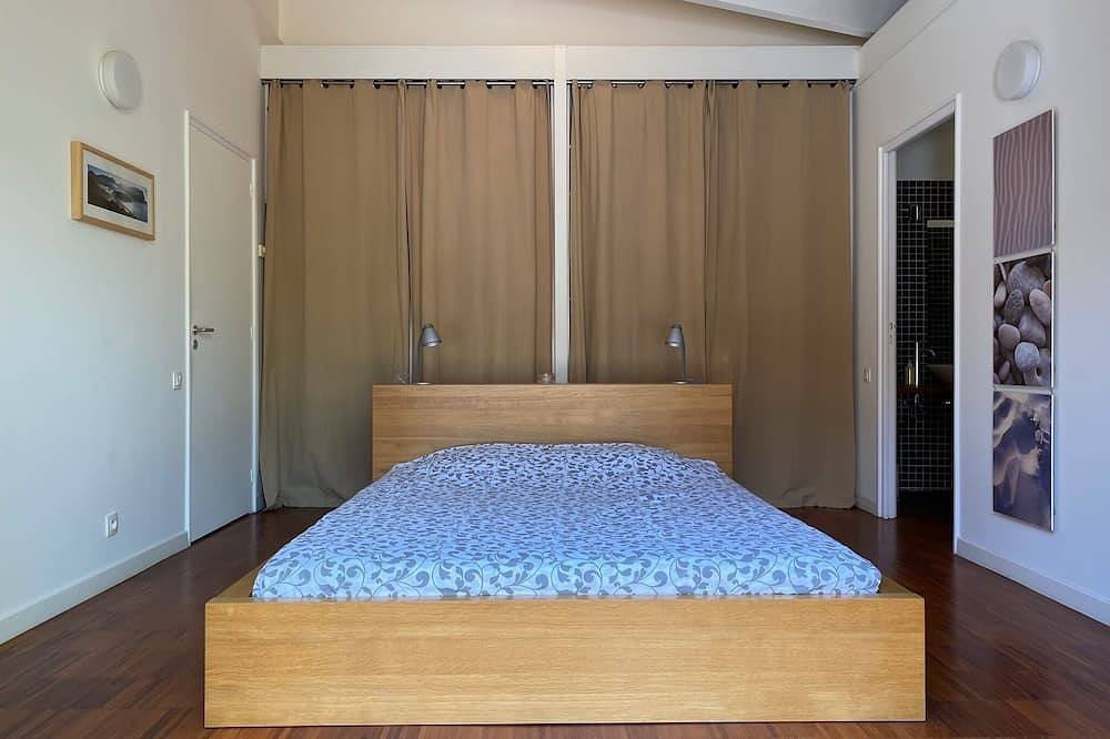 Luxusdesign Villa in Cassis, Nationalpark Calanques