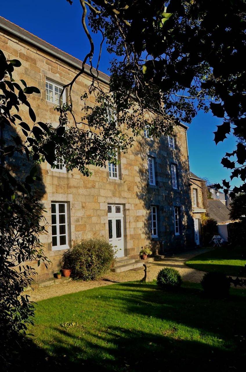 Double Room in Saint-Brieuc, Côte de Goëlo