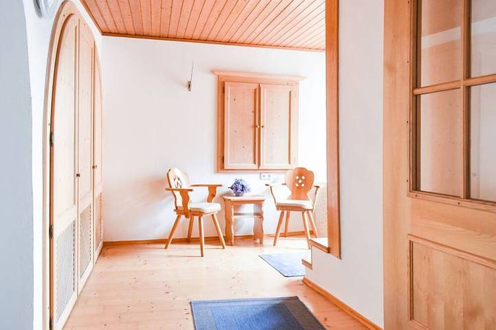 Ferienwohnung für 8 Personen, mit Haustier