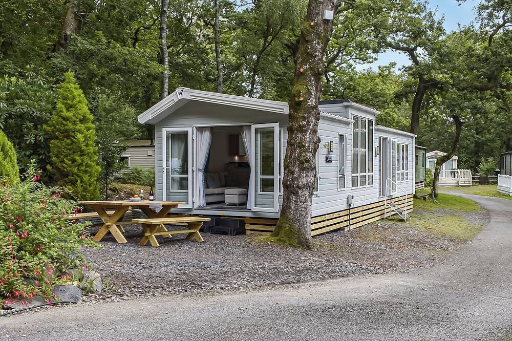 Casa vacanza a Gwynedd a partire da 116€ a notte