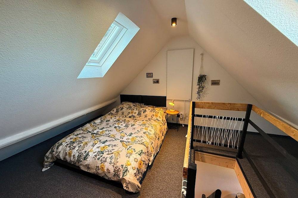 Ferienhaus Altes Fischerhaus Kleve Bed & Bubbles in Kleve, Niederrhein