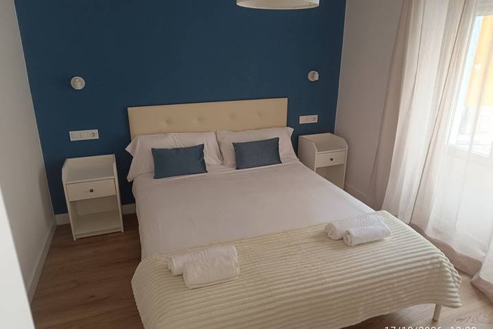 Apartamento entero, R2R- Acogedor Apartamento en Pravia - 10A07 in Pravia, Costa Verde