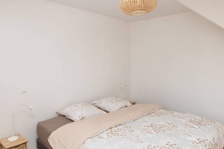 Maison Calme et Confortable à 10 Minutes de Paris in Alfortville, Val-de-Marne