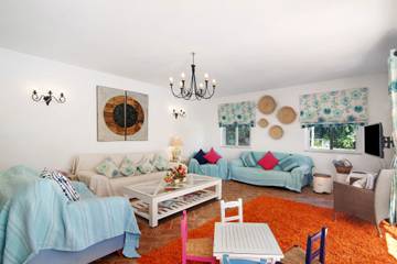 Chalet para 14 Personas en Loulé (São Clemente), Algarve, Foto 4