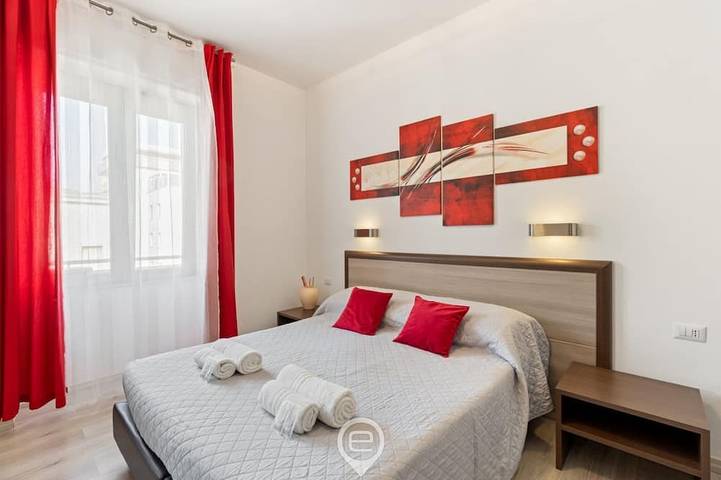 Albergo a gestione familiare per 2 persone - 1