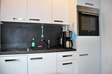 Strandhaus für 3 Personen in Döse, Cuxhaven, Bild 3