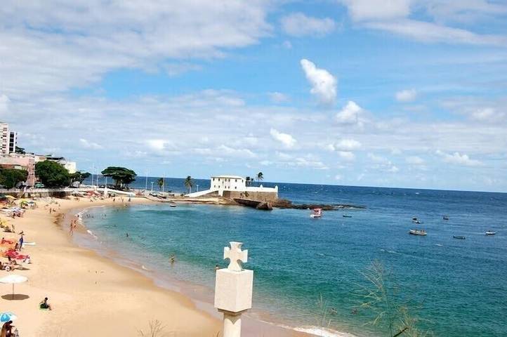 Gîte pour 4 personnes à Salvador - 3