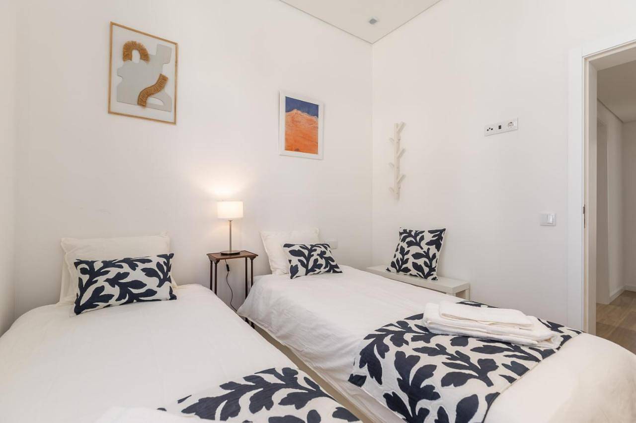 Double or Twin Room in Ria de Aveiro, Aveiro