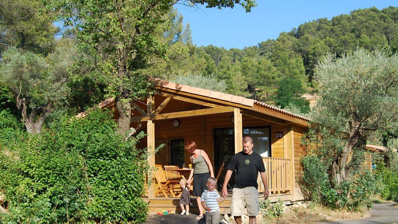 Ferienhaus für 6 Personen (35 m²) in Solliès-Toucas in Solliès-Toucas, Toulon Region